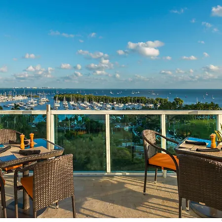 Arya Hotel & Suites Coconut Grove, Worldhotels Distinctive-2