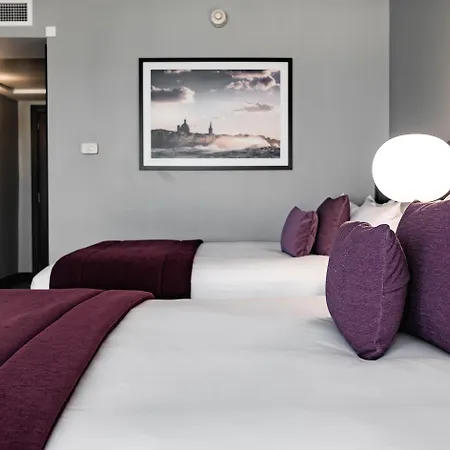 Intercontinental Malta By Ihg-2