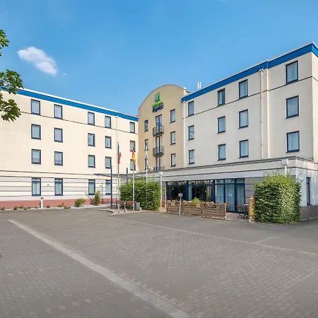 Holiday Inn Express Dortmund By Ihg-3