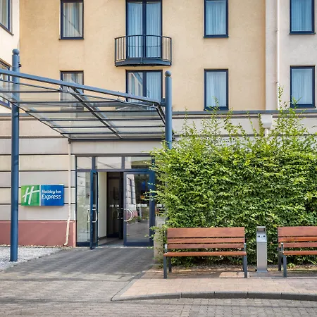 Holiday Inn Express Dortmund By Ihg-2