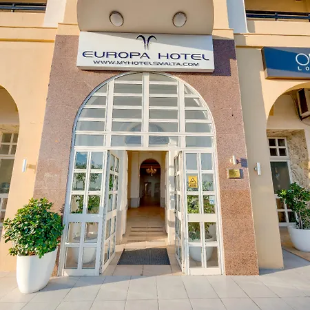 Europa Hotel-3