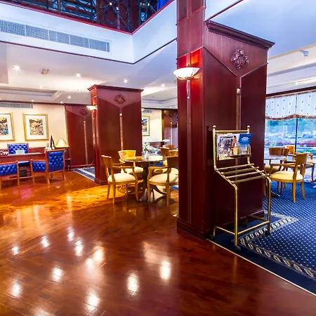 Riviera Hotel-3