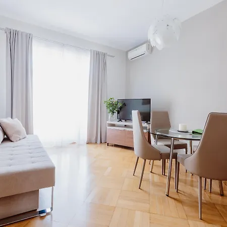 4Seasons﻿ Apartments Cracow-3