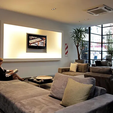 Novotel Buenos Aires-2