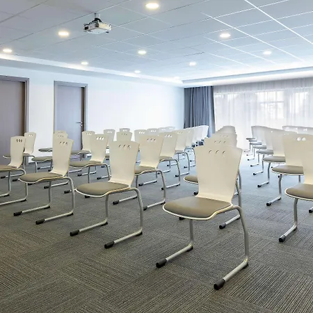 Ibis Styles Vilnius-3