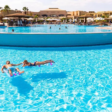 Three Corners Fayrouz Plaza Beach Resort-3