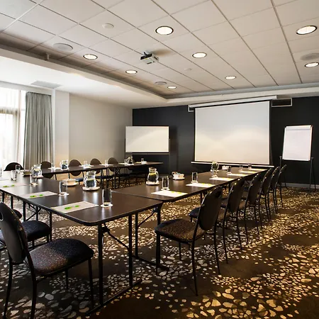 Holiday Inn Melbourne Airport By Ihg-3