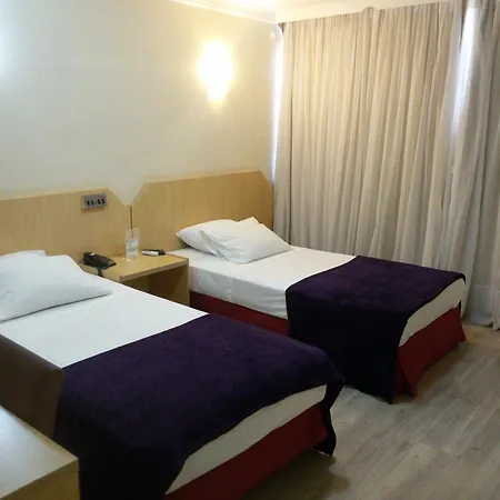Airam Brasilia Hotel-3