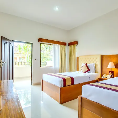 Baleka Resort & Spa-3