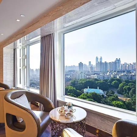 Radisson Collection Hotel, Xing Guo Shanghai-2