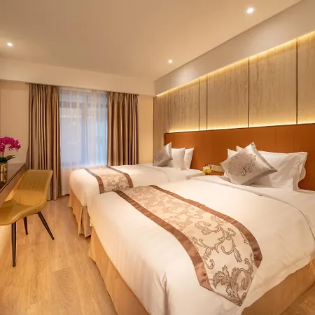 Hotel Golden Dragon-3