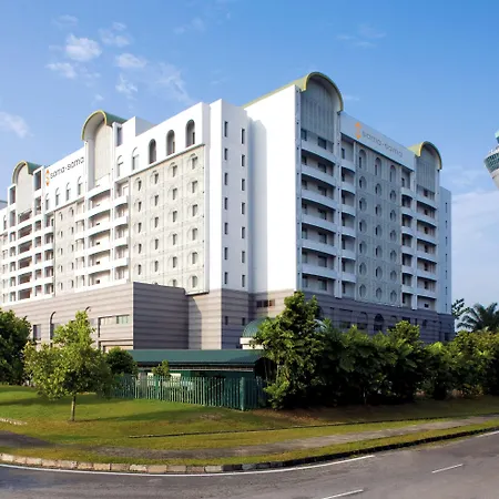 Sama Sama Hotel Klia-2