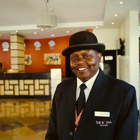 The Boma Nairobi-2