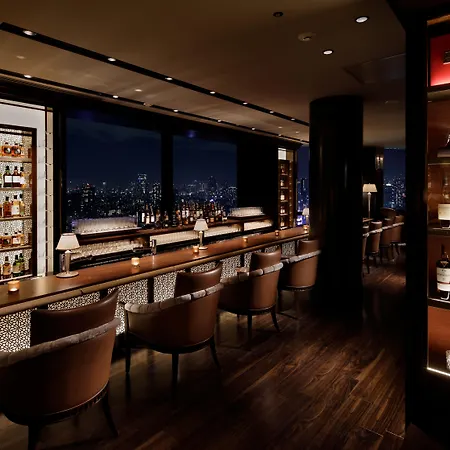 Shinagawa Prince Hotel-3