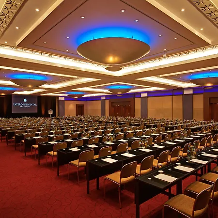 Intercontinental Frankfurt, An Ihg Hotel-3