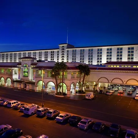 Gold Coast Hotel And Casino-3