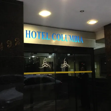 Hotel Columbia-3