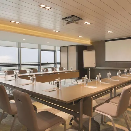 Hyatt Place Shenzhen Airport-3