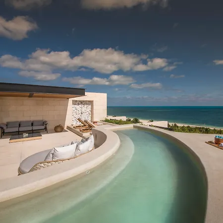 Atelier Playa Mujeres (Adults Only)-2