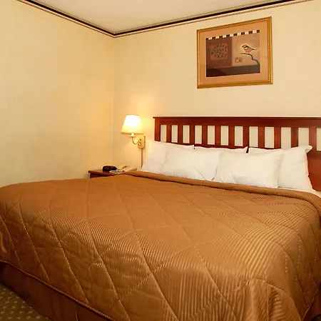Red Lion Inn & Suites Long Island City-3