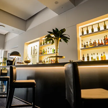 Hotel Excelsior Bari - By Farace Hotels-2