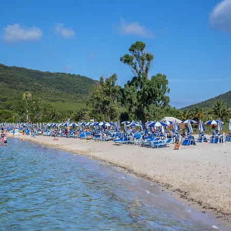 Hotel Baia di Conte Club&Resort-2