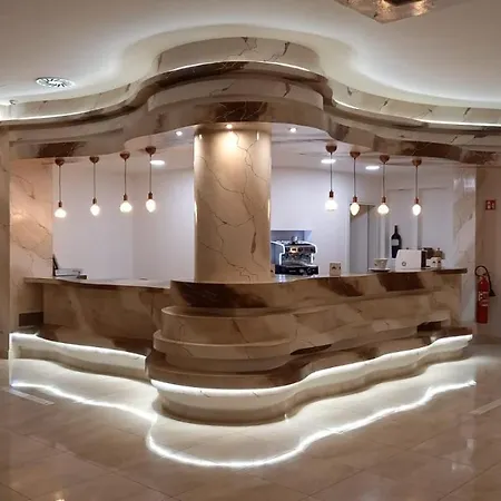 La Rustica Hotel-3