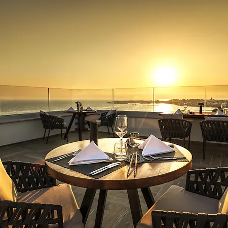 Amavi, Madefortwo Hotels - Paphos (Adults Only)-3