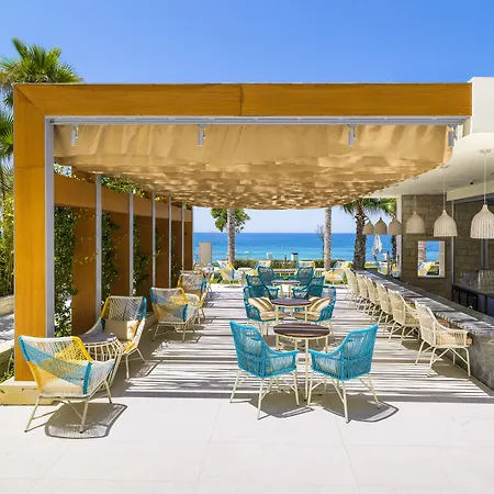 Amavi, Madefortwo Hotels - Paphos (Adults Only)-2