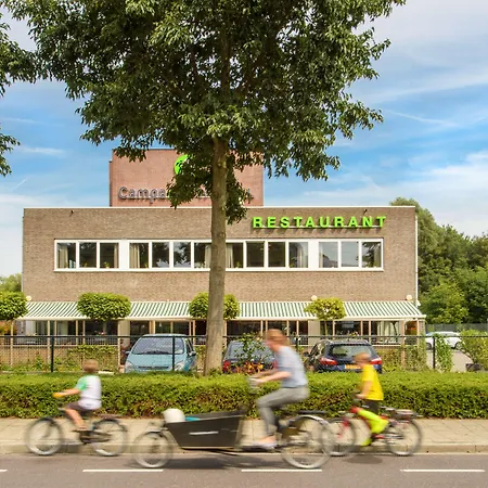 Campanile Hotel & Restaurant Delft-3
