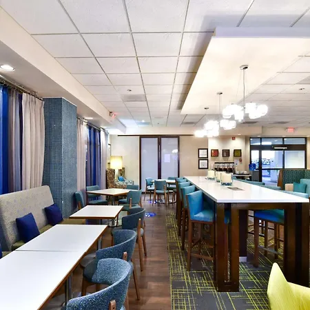 Hampton Inn Tucson-Airport-2