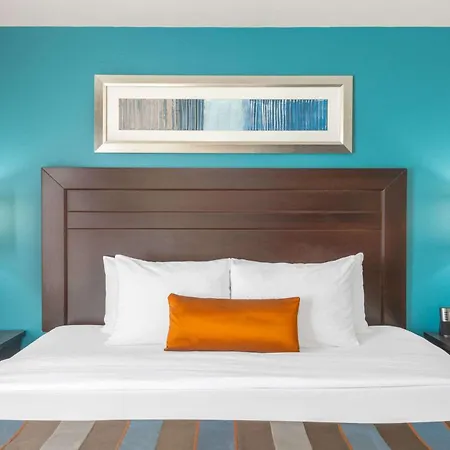 Wingate By Wyndham - St. George-2