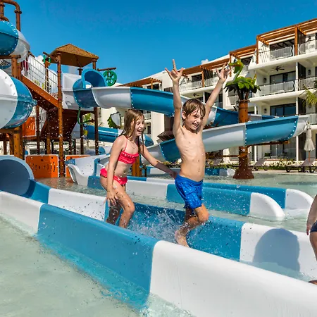 Ocean Riviera Paradise All Inclusive-2