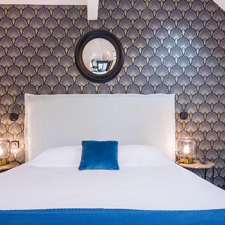 Le Nemours Rennes-2