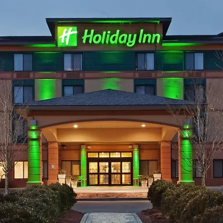 Holiday Inn Manchester Airport By Ihg-2