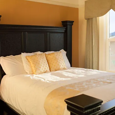 Gilmore Hotel, Trademark Collection By Wyndham-3