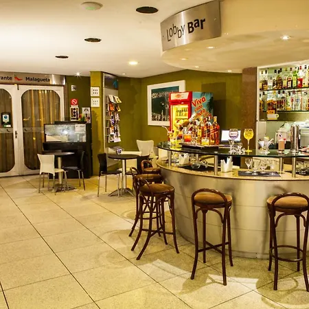 Recife Praia Hotel-2