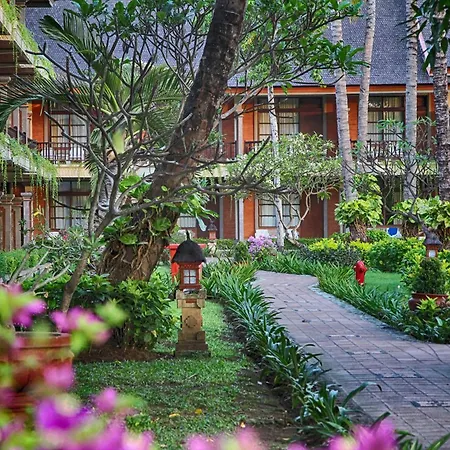The Jayakarta Bali Beach Resort-3