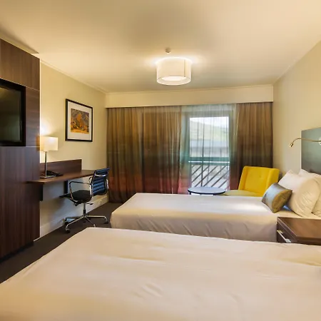 Holiday Inn Queenstown Frankton Road By Ihg-3