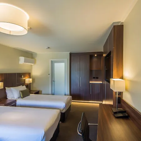 Holiday Inn Queenstown Frankton Road By Ihg-2