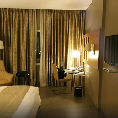 Royal Orchid Central Vadodara-3