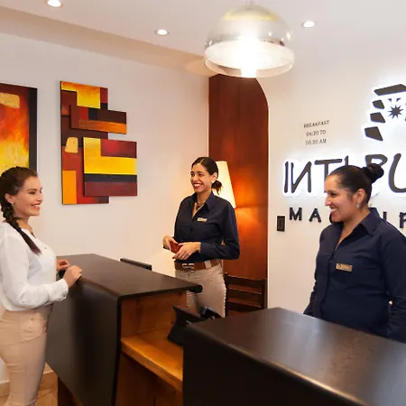 Inti Punku Machupicchu Hotel&Suites-3