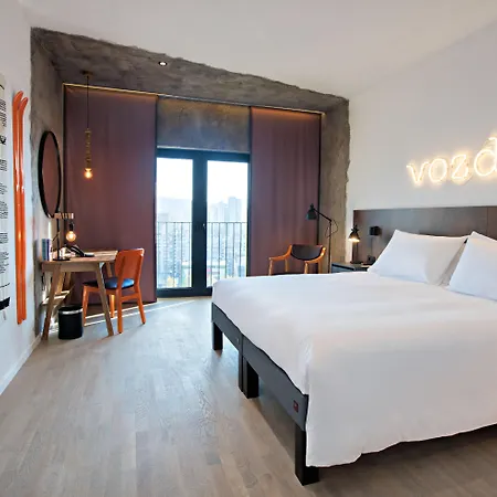Ibis Styles Sarajevo-2
