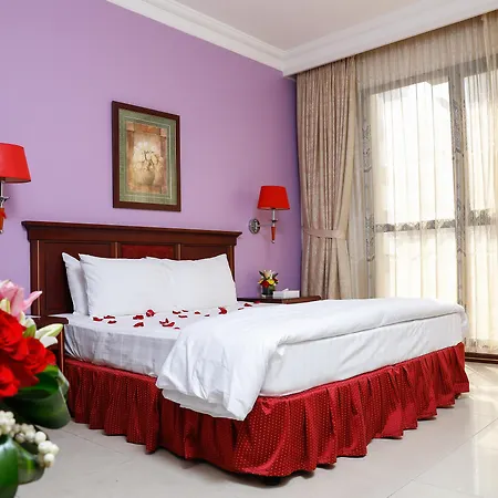 Taj Plaza Hotel-2