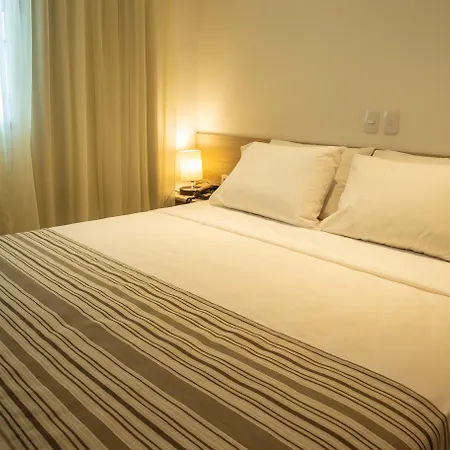 Aquidaba Praia Hotel-3