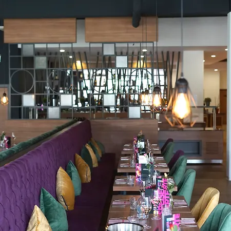 DIWOTEL by Trip Inn Frankfurt Airport Dreieich-2