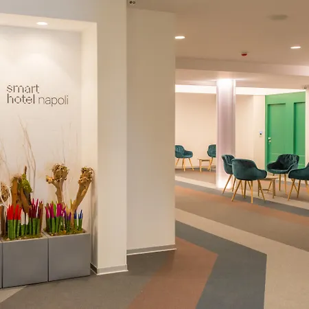 Smart Hotel Napoli-3