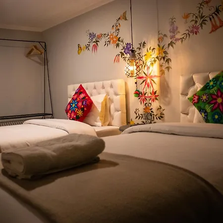 Home Garden Hotel-3