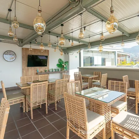 Seven Inn Hotel-3
