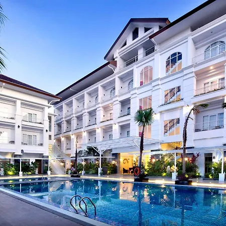 Gallery Prawirotaman Hotel-3